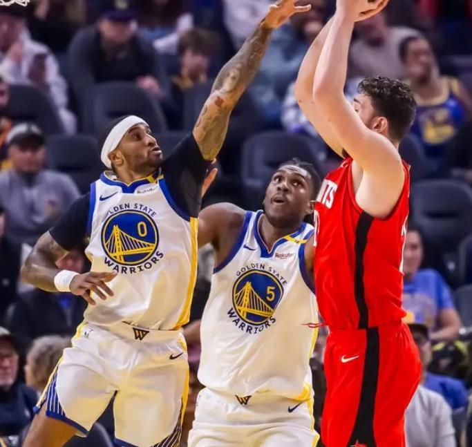 若杜兰特加盟火箭，太阳队后续交易将开启！杰伦格林下家3选1？