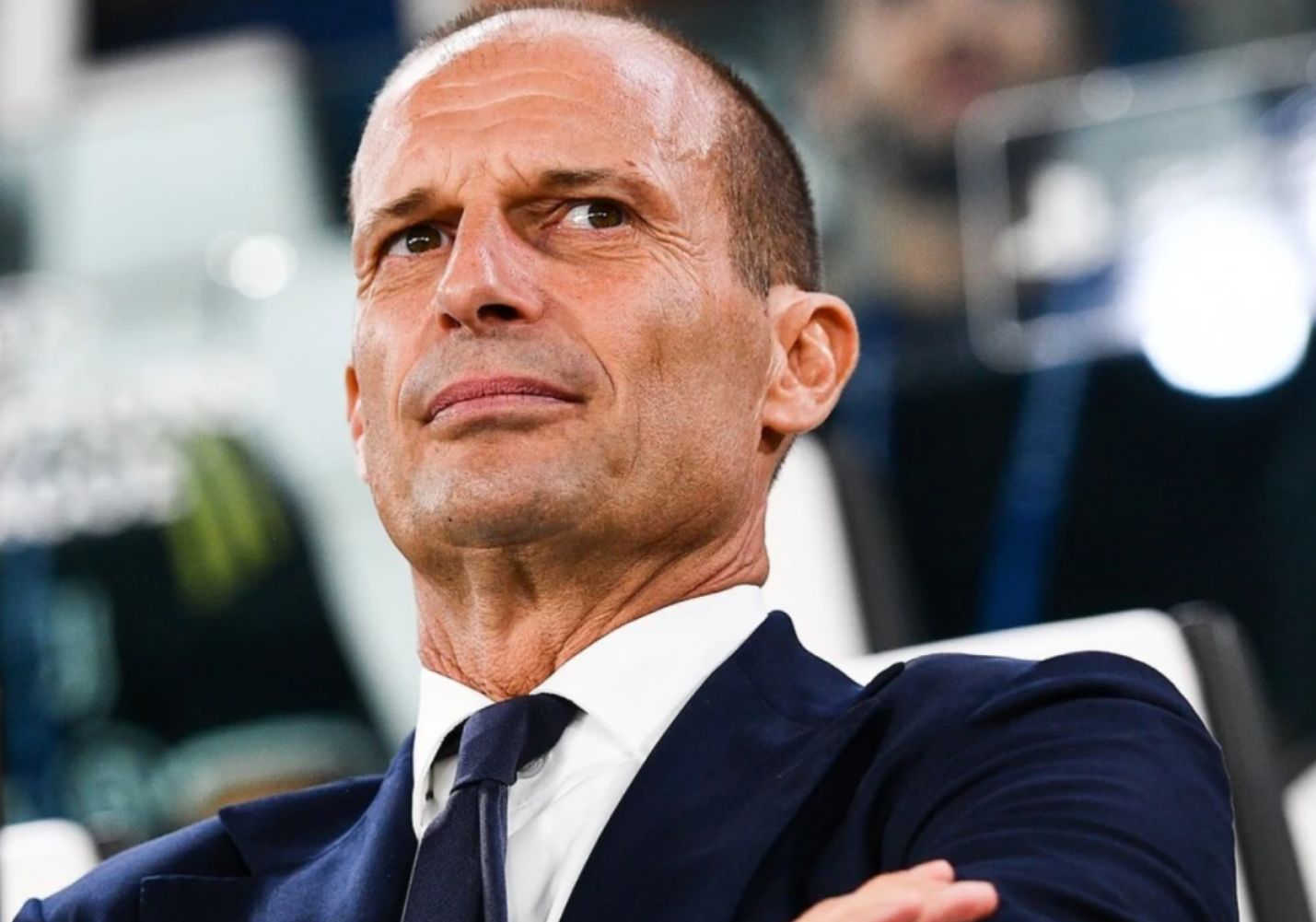 英媒：阿莫林可能今夏离任，曼联考虑聘请阿莱格里