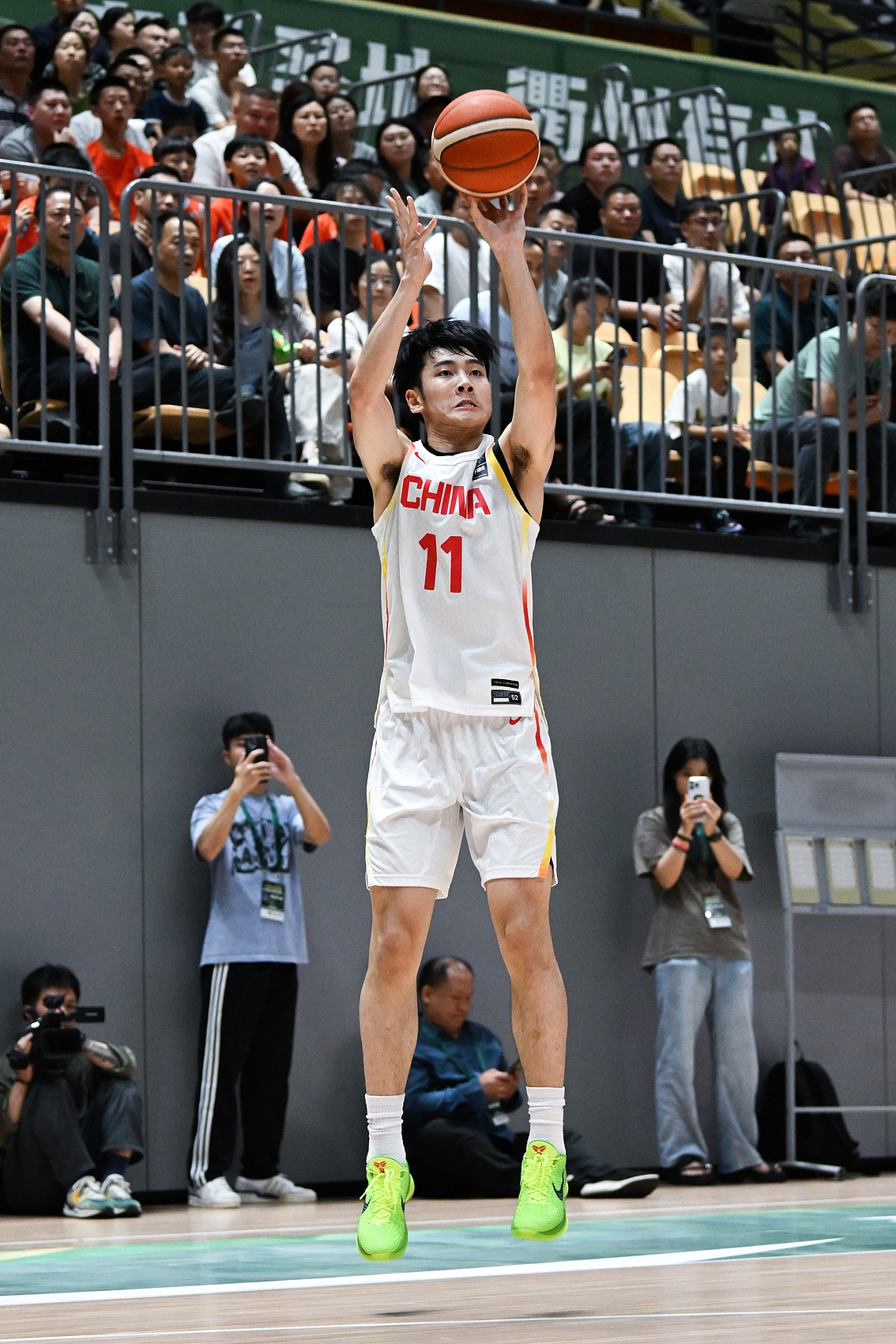 开云体育-稳定出色发挥！张博源17中8砍下全场最高22分外加8板1助