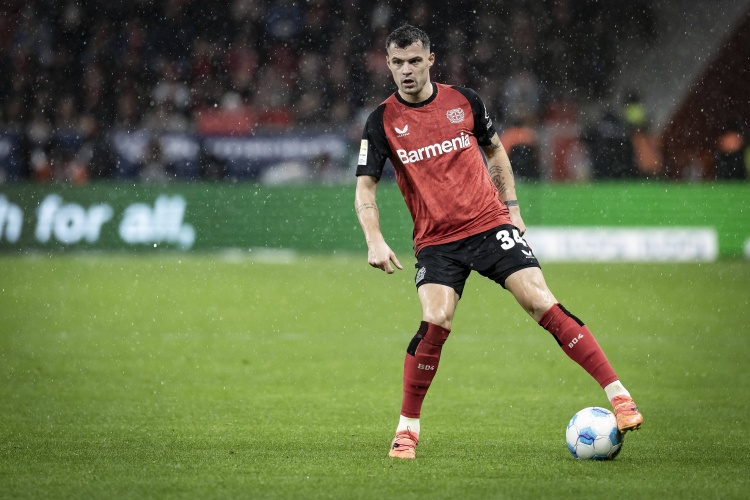 开云APP-记者：尼奥姆SC有意扎卡，周五进行了正式接触以探索转会可能性