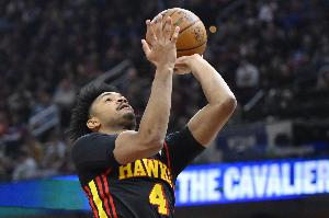 杀伤力十足！巴夫金16中6砍全场最高29分 罚球15中15