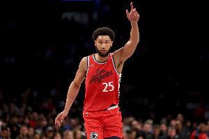 开云官网-明日快船主场迎战独行侠 西蒙斯缺席 莱昂纳德可以出战！