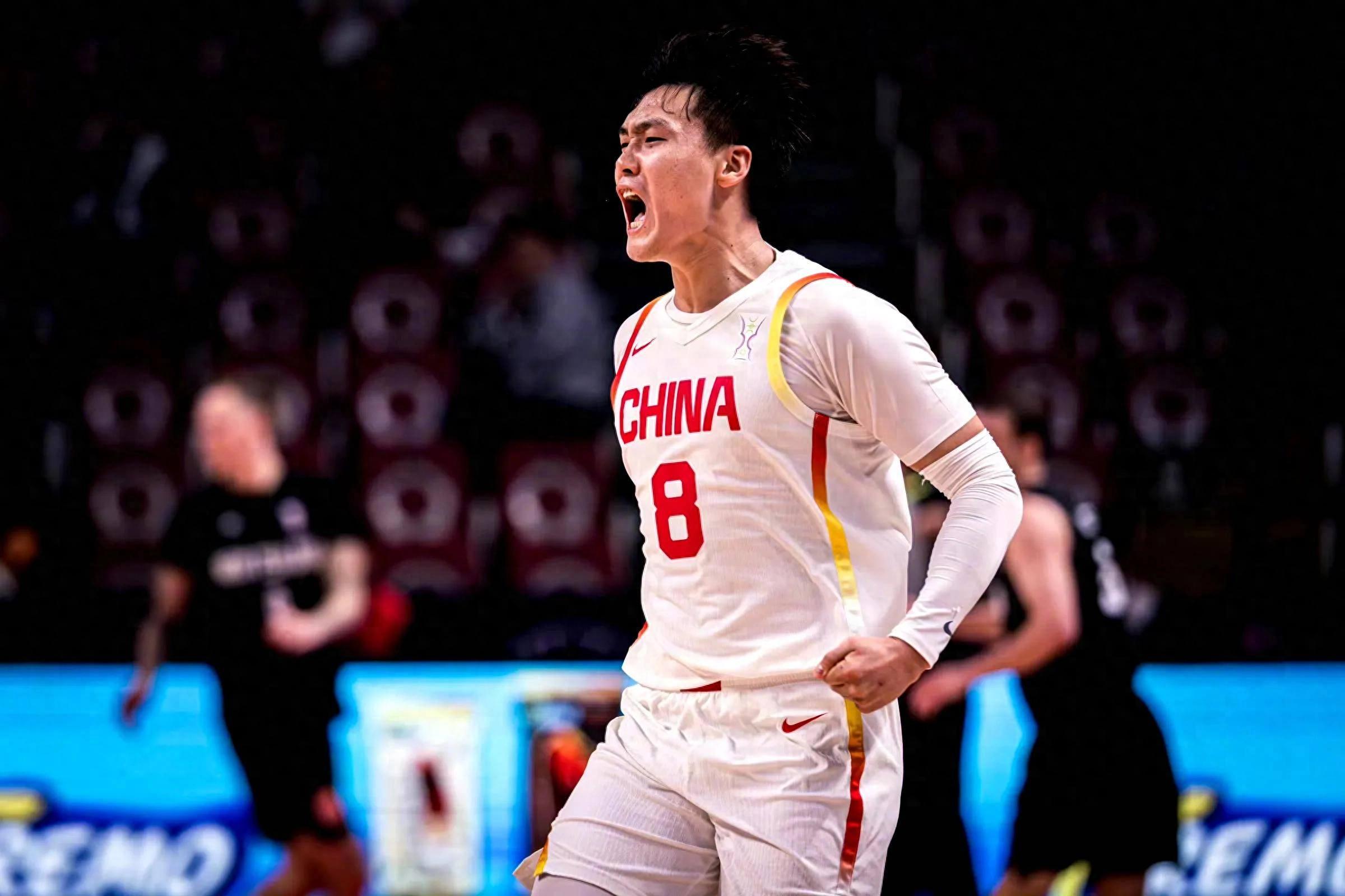 开云APP-北京首钢欲交易签下赵睿，有望范子铭+陈盈骏2换1，周琦去留揭晓