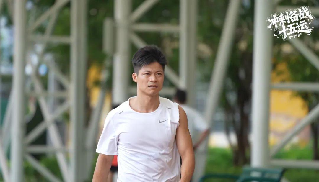 开云体育-吹响倒计时号角 广东体育全运频道推出《冲刺备战十五运》、《看全运》系列融媒视频专栏