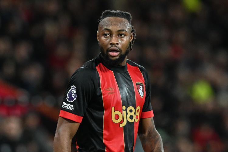 开云APP-塞梅尼奥：波罗是顶级右后卫，在英超面对边后卫我总想证明自己