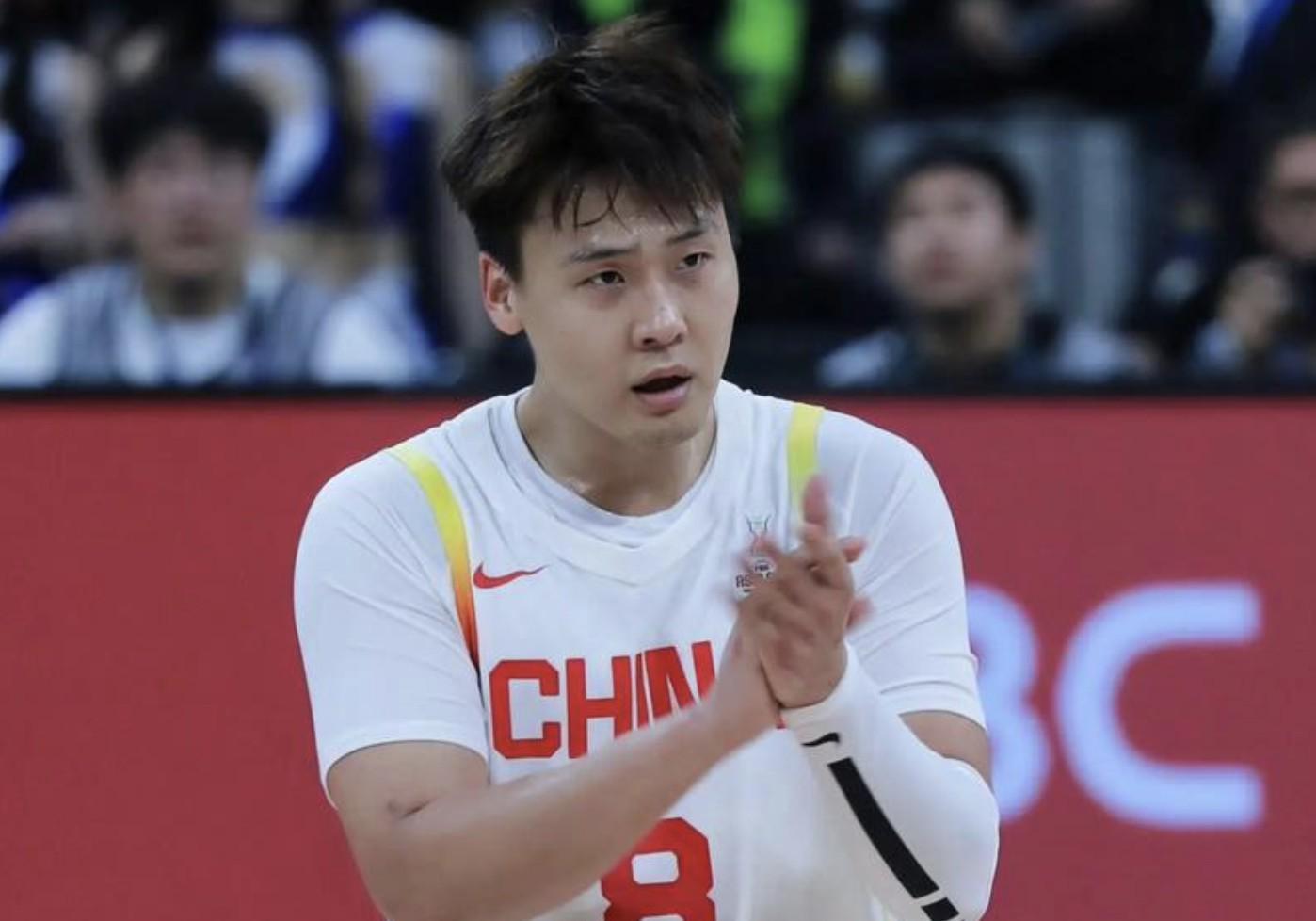 开云APP-新疆日报：赵睿向新疆男篮明确表达转会意向，巨额转会费创CBA历史纪录