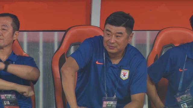 开云体育-泰山又1新星首秀，出场顺位超吴兴涵，等依木兰归队 韩鹏双管齐下