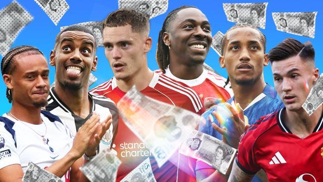 kaiyun-空前的夏窗资本霸权，能给英超带来欧战的球场霸权吗？