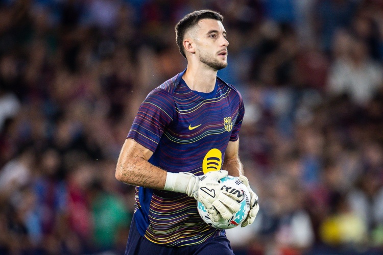 开云下载-西班牙人主帅：霍安-加西亚被老东家球迷嘘很正常 弗里克是好教练