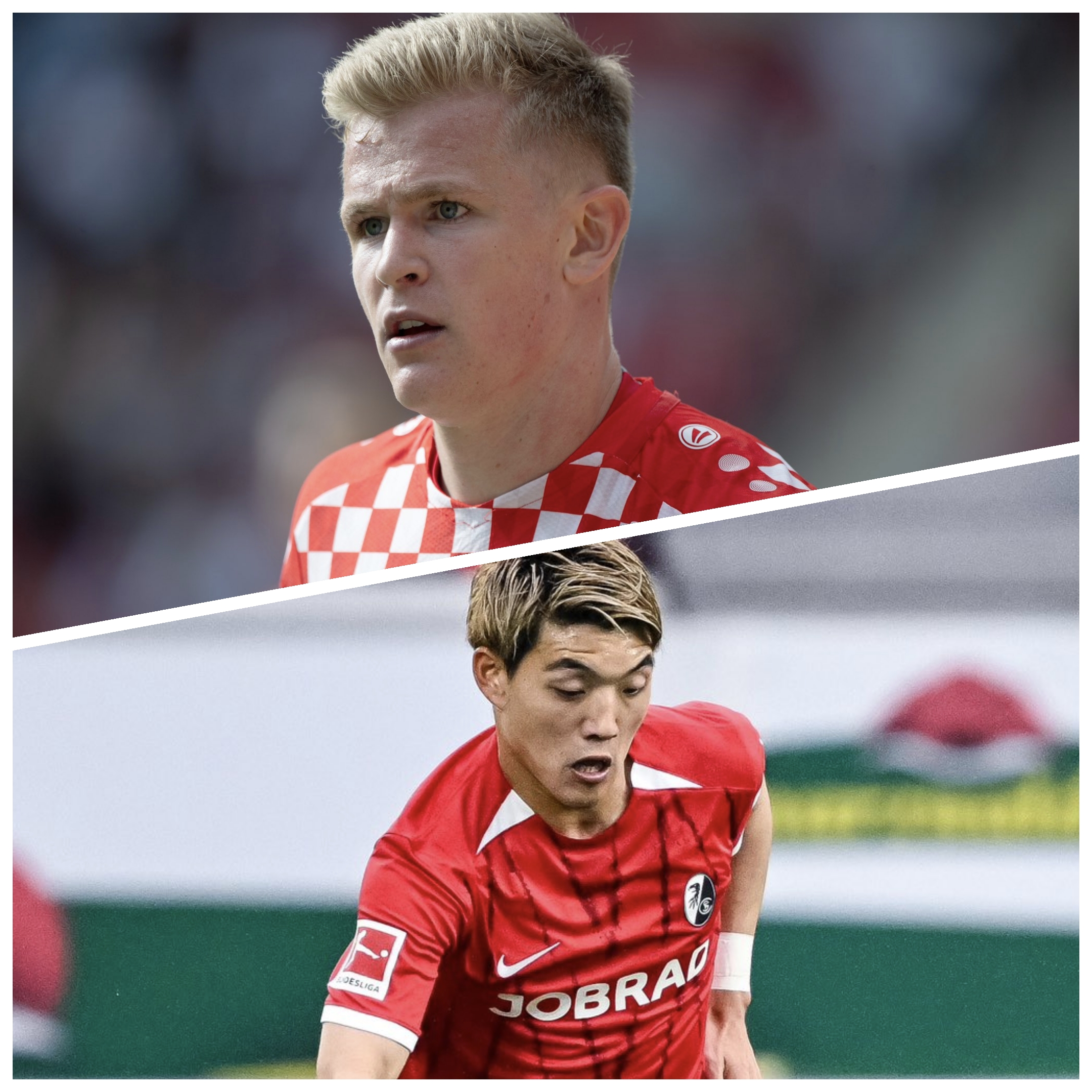 德天空：法兰克福和伯克特、堂安律全面达成口头协议