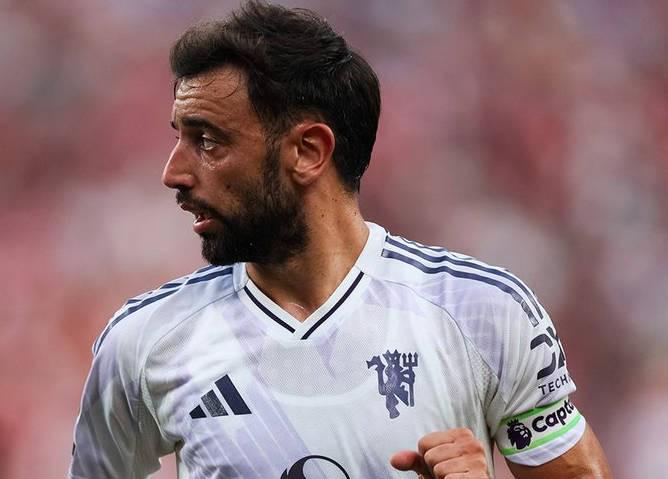 kaiyun-邮报：足总杯出局后曼联有空档期，他们在商谈去沙特踢友谊赛