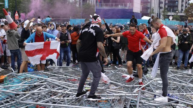 开云APP-2028欧洲杯去英国还是土耳其？英足总开始演好人了