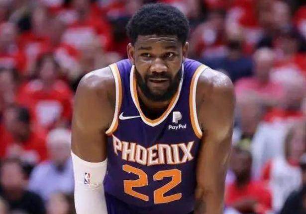 开云-步行者成艾顿下家领跑者 或通过先签后换达成交易