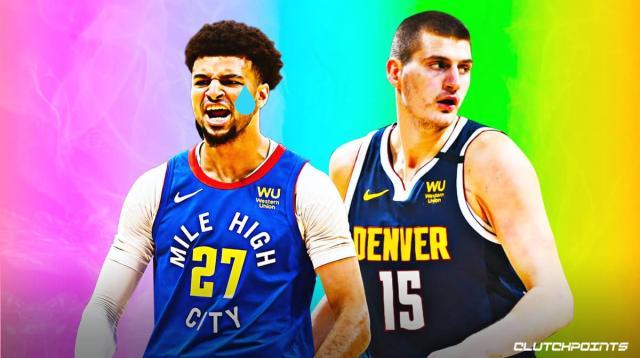 开云官网-掘金挣扎掉入附加赛区域 穆雷短期内仍然无法复出