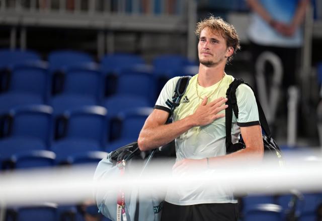 开云APP-【美网圆桌】德约达成年度全满贯还是目送新王加冕？