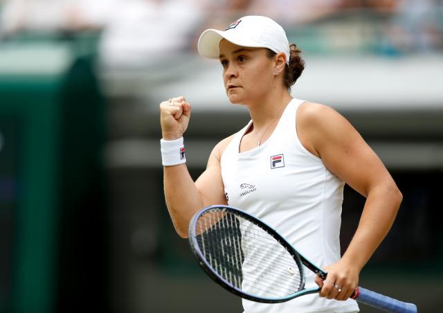 开云体育-巴蒂赢“澳洲内战”首进温网四强 与科贝尔争决赛权