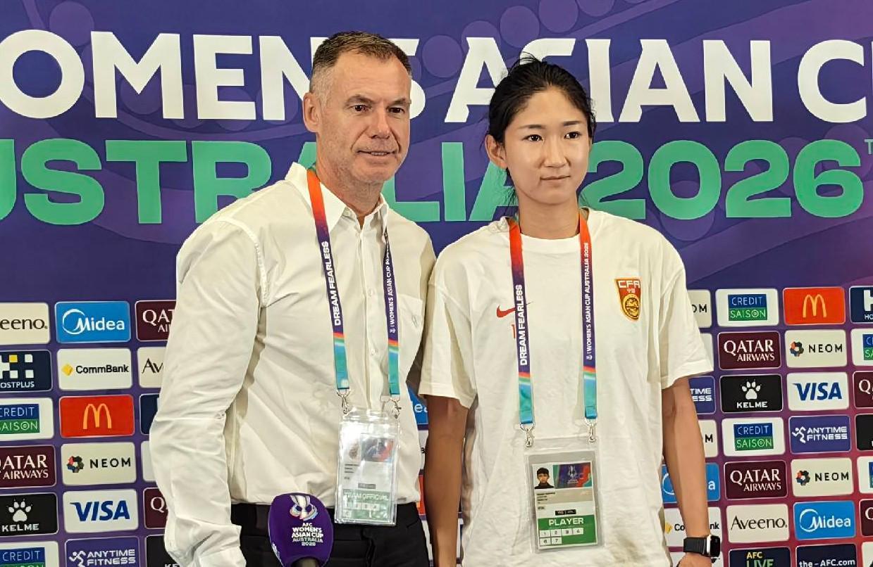 开云APP-马德兴：进入四强不是米帅护身符，水庆霞下课就因球队无进步