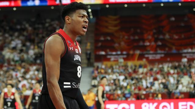 开云-奥运男篮分组：日本一胜难求 中国能否创造奇迹？